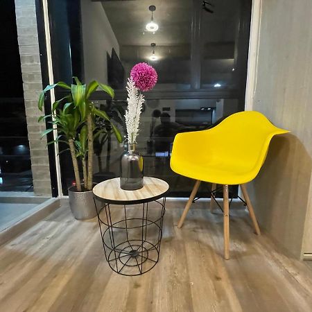 St. Louis Suites - Movistar Arena Bogotá Esterno foto