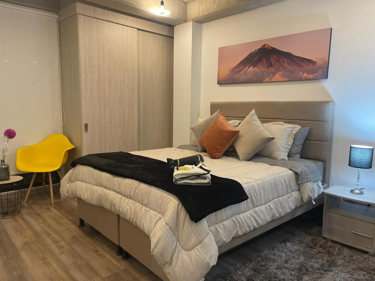 St. Louis Suites - Movistar Arena Bogotá Esterno foto